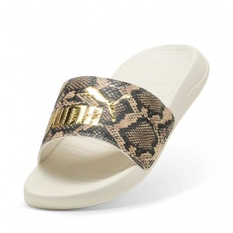 Chanclas Puma Popcat 20 Snake Chic