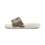 Chanclas Puma Popcat 20 Snake Chic