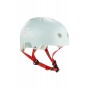 Casco Rio Roller Script Helmet Matt Teal