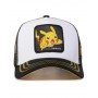 Gorra Pokemon Pikachu