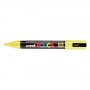 Rotulador Uni Posca PC-5m Amarillo Vivo