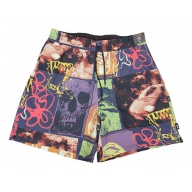 Pantalon Corto Vans Primary Chazy Print