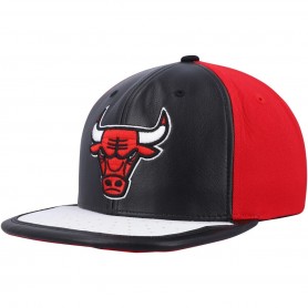 Gorra Mitchell & Ness Day One Snapback Chicago Bulls