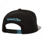 Gorra Mitchell & Ness Day One Snapback Chicago Bulls