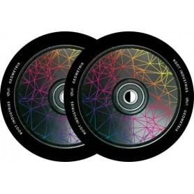 Rueda Root Industries Air 110MM Geometric
