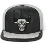 Gorra Mitchell & Ness NBA Day One Snapback Chicago Bulls