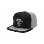Gorra Mitchell & Ness NBA Day One Snapback Chicago Bulls