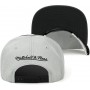 Gorra Mitchell & Ness NBA Day One Snapback Chicago Bulls