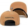 Gorra Mitchell & Ness NBA Day One Snapback Chicago Bulls