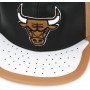 Gorra Mitchell & Ness NBA Day One Snapback Chicago Bulls