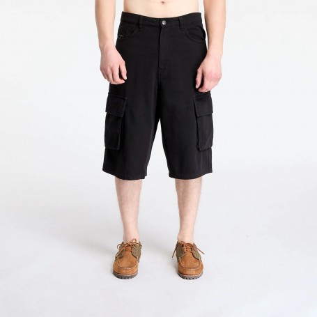 Pantalon Corto Karl Kani Og Baggy Twill Short