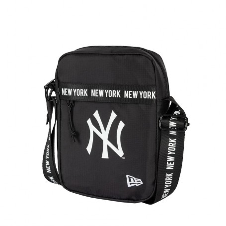 Bolso New Era NY Strap Side Bag New York Yankees