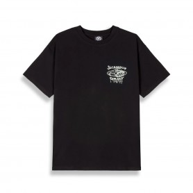 Camiseta Grimey The Think Tank Regular Tee