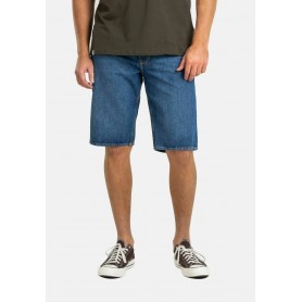 Pantalón Corto Reell Rafter Short 2 Retro Blue