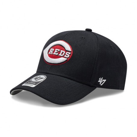 Gorra 47 Brand Mvp Cincinnati Reds