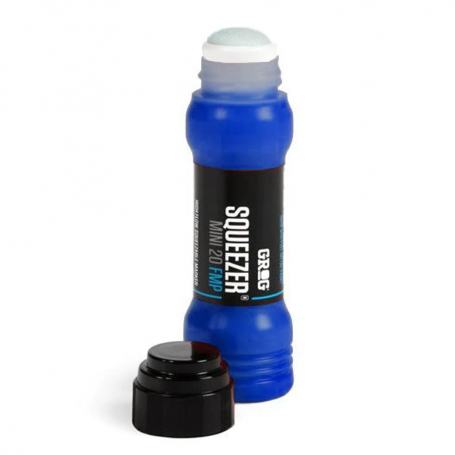 Grog Squeezer Mini 20 Fmp Paint Diving Blue