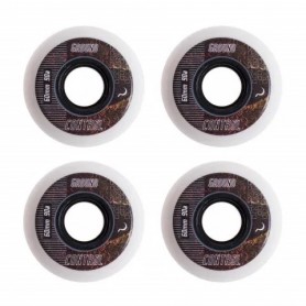 Ruedas Ground Control Earth City 60mm 90A Wheel