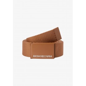 Cinturon Dc Shoes Web Belt 3