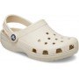 Chanclas Crocs Classic Clog K Bone
