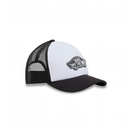 Gorra Vans Classic Patch Niños