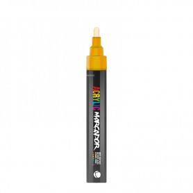 Mtn Marker Acrílico 2Mm Amarillo