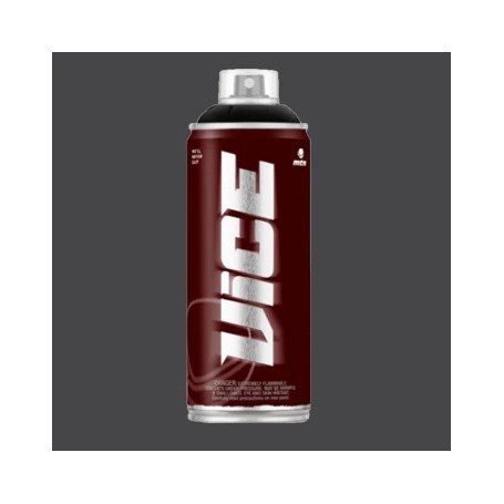 Mtn Vice Gris Búnquer