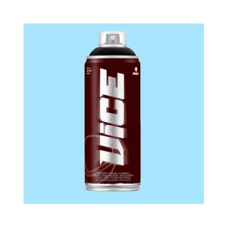 Mtn Vice Azul Pitufo