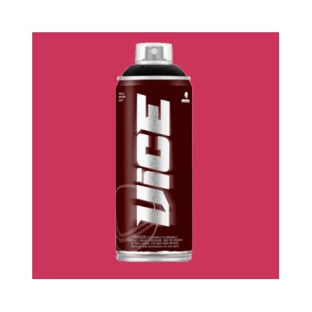 Mtn Vice Rojo Paradise