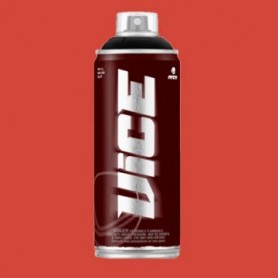 Mtn Vice Rojo Palanca