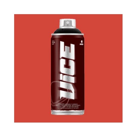 Mtn Vice Rojo Palanca