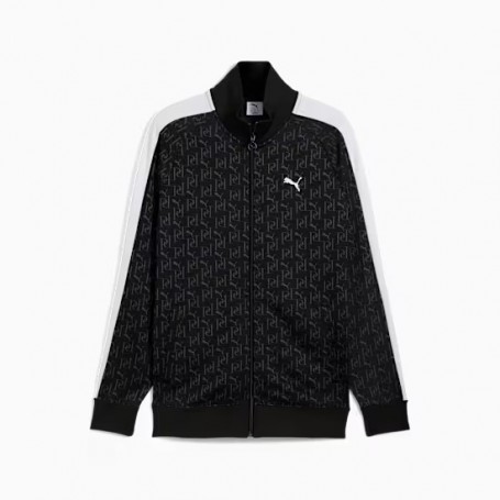 Chaqueta Puma T7 AOP Track Jacket