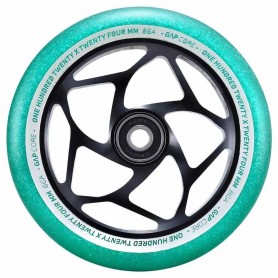 Rueda Blunt Gap Core 120MM Wheel Pack2