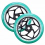 Rueda Blunt Gap Core 120MM Wheel Pack2