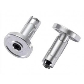 Rueda Blunt Gap Core 120MM Wheel Pack2