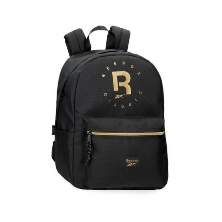 Mochila Reebok Gold Negro