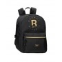 Mochila Reebok Gold Negro