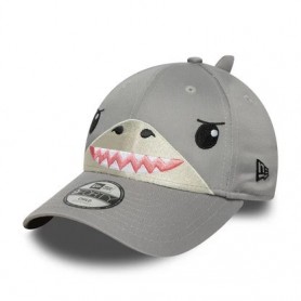 Gorra New Era Child Face 9Forty