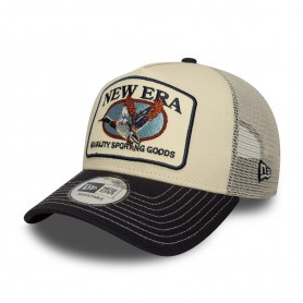 Gorra New Era Animal Patch Trucker