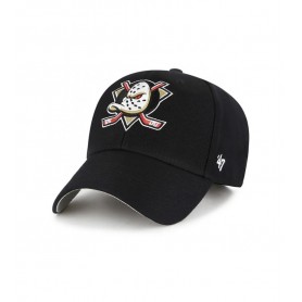 Gorra 47´Brand MVP Anaheim Ducks