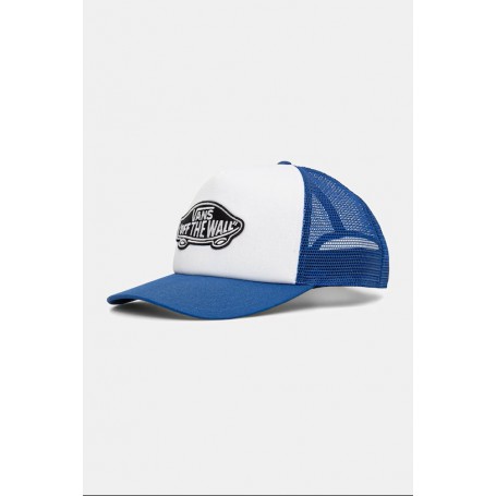 Gorra Vans Cllassic Path Curved Visor Trucker