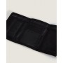 Cartera Vans Slipped Black-Charcoal Checked