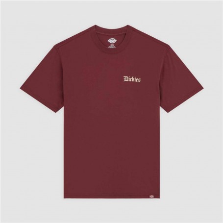 Camiseta DIckies Diner Tee SS