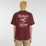 Camiseta DIckies Diner Tee SS