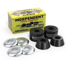 Independent Genuine Parts Original Cushions Hard 94A Black