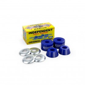 Independent Genuine Parts Original Cushions Hard 92A Black