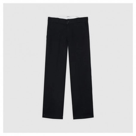 Pantalon Dickies 247 Regular Work Pant Black