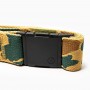 Cinturon Arcade High Fives Duck Camo Sand