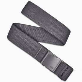 Cinturon Arcade Atlas Charcoal