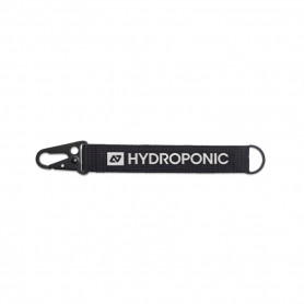 Llavero Hydroponic Kingstone Black