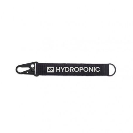Llavero Hydroponic Kingston Black
